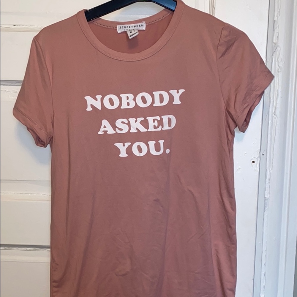 T shirt